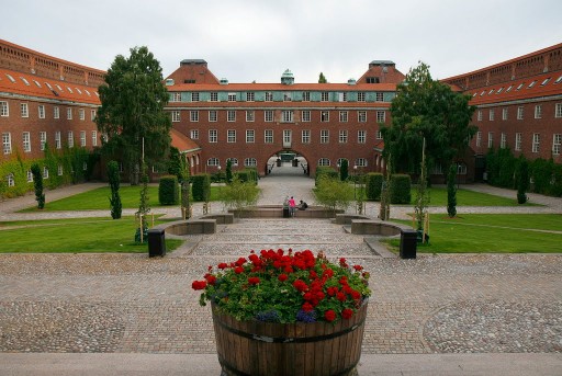 Ranking The Best Universities In Sweden | Top University | Higher Education