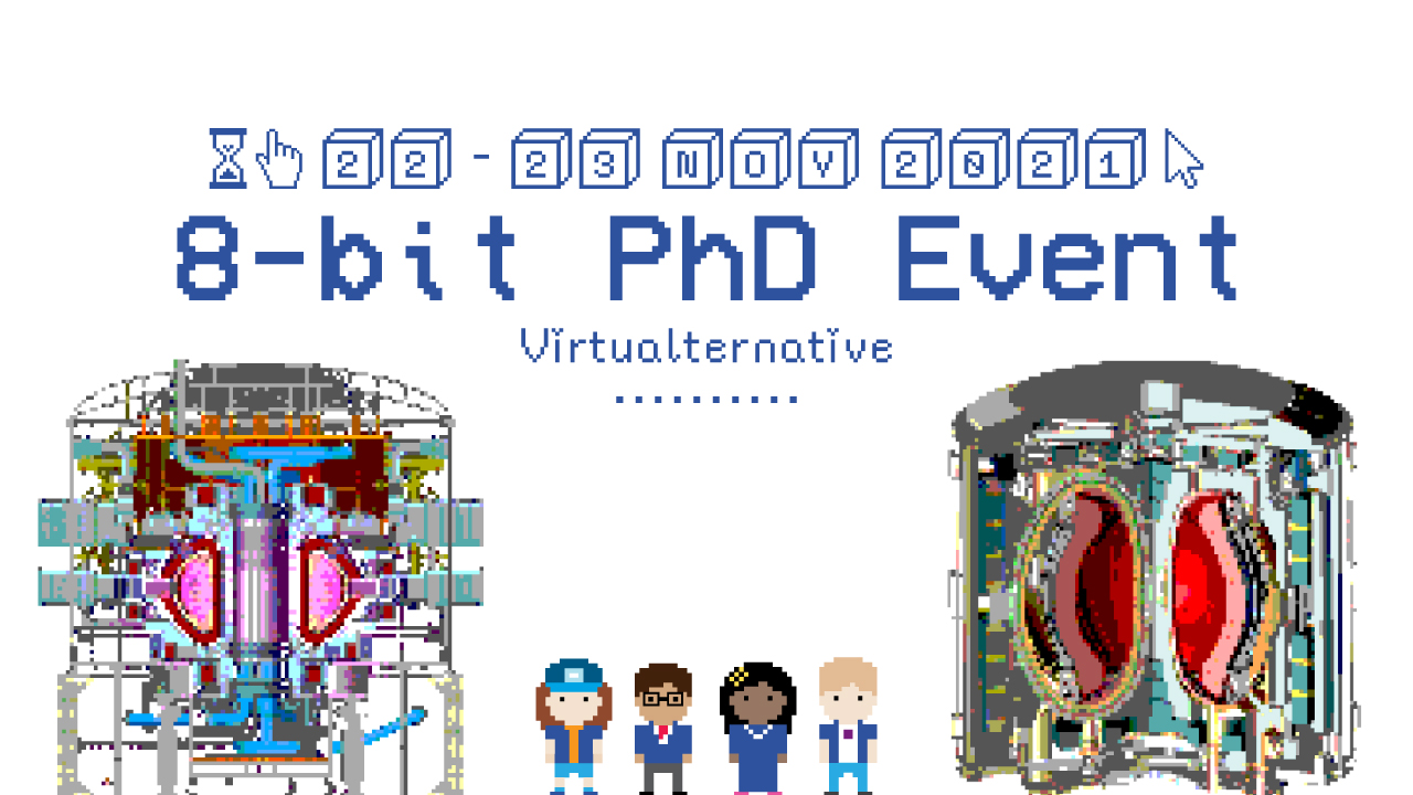 PhD Event 2021 Banner