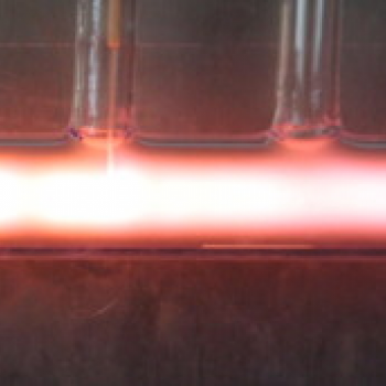 Electrical Probes in a Plasma